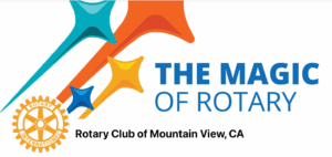 MV Rotary logo 2025