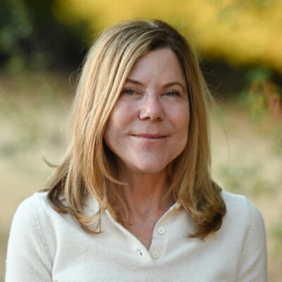 Kathy Eggers Goumas