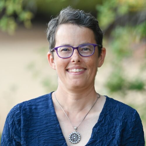 Lisa Peckler